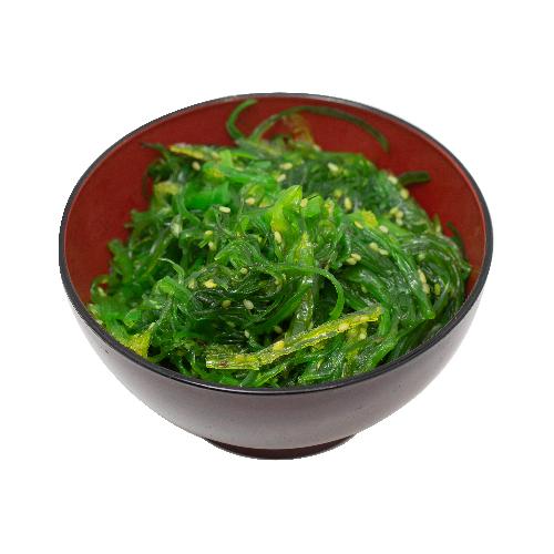 Salade Wakame